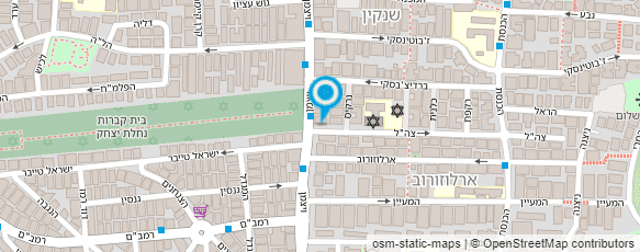 מפת הגעה אל צמיגי גבעתיים פנצריה מפת הגעה אל צמיגי גבעתיים פנצריה