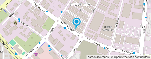 מפת הגעה אל חשמל שלום מפת הגעה אל חשמל שלום