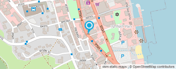 מפת הגעה אל שמעון קוקוש ושות מפת הגעה אל שמעון קוקוש ושות