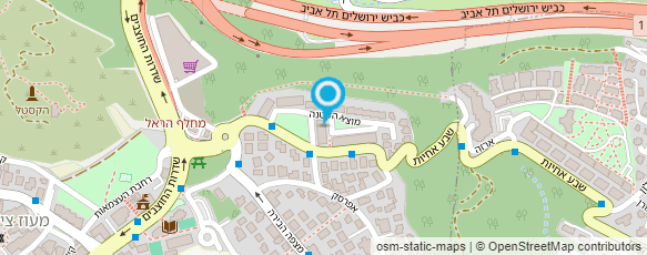 מפת הגעה אל ד"ר אליאסוף לינדה מפת הגעה אל ד"ר אליאסוף לינדה